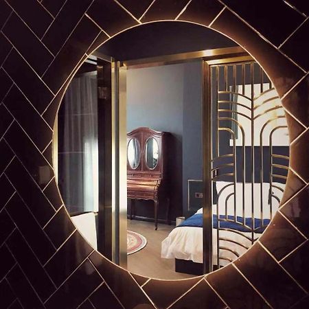 Moon And Chalice Boutique Hotel Куньмін Екстер'єр фото