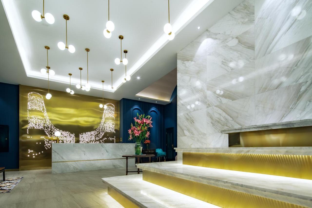 Moon And Chalice Boutique Hotel Куньмін Екстер'єр фото