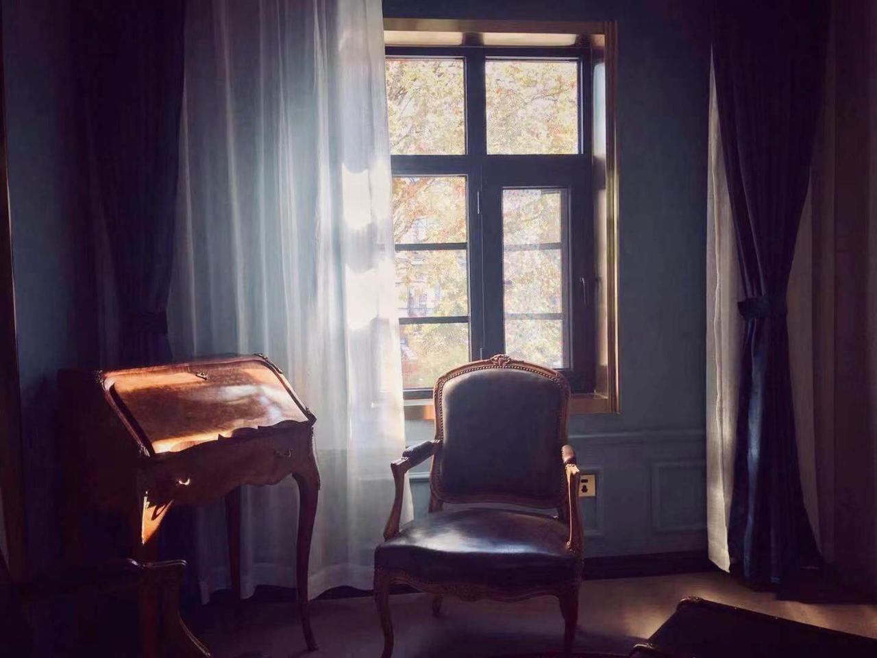 Moon And Chalice Boutique Hotel Куньмін Екстер'єр фото