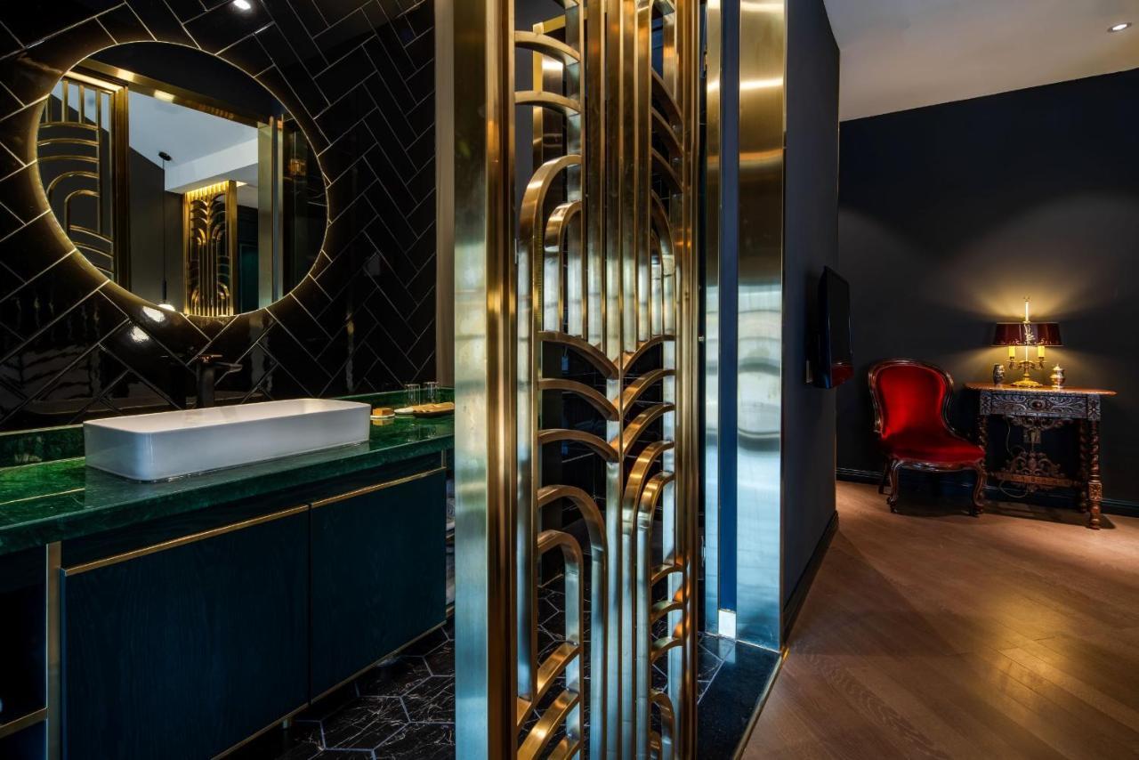 Moon And Chalice Boutique Hotel Куньмін Екстер'єр фото