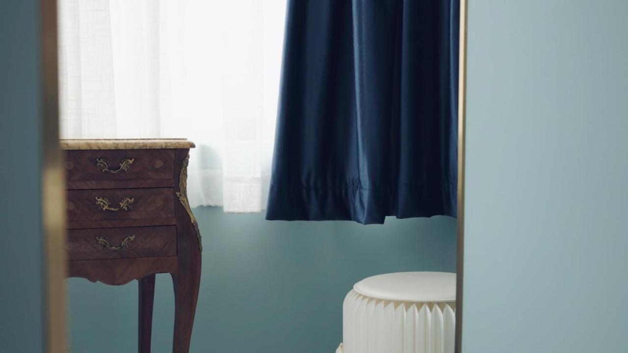 Moon And Chalice Boutique Hotel Куньмін Екстер'єр фото