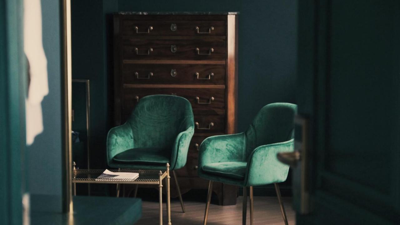 Moon And Chalice Boutique Hotel Куньмін Екстер'єр фото